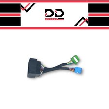 19-24 RAM UCONNECT 4 TO UCONNECT 5 SCREEN UPG...