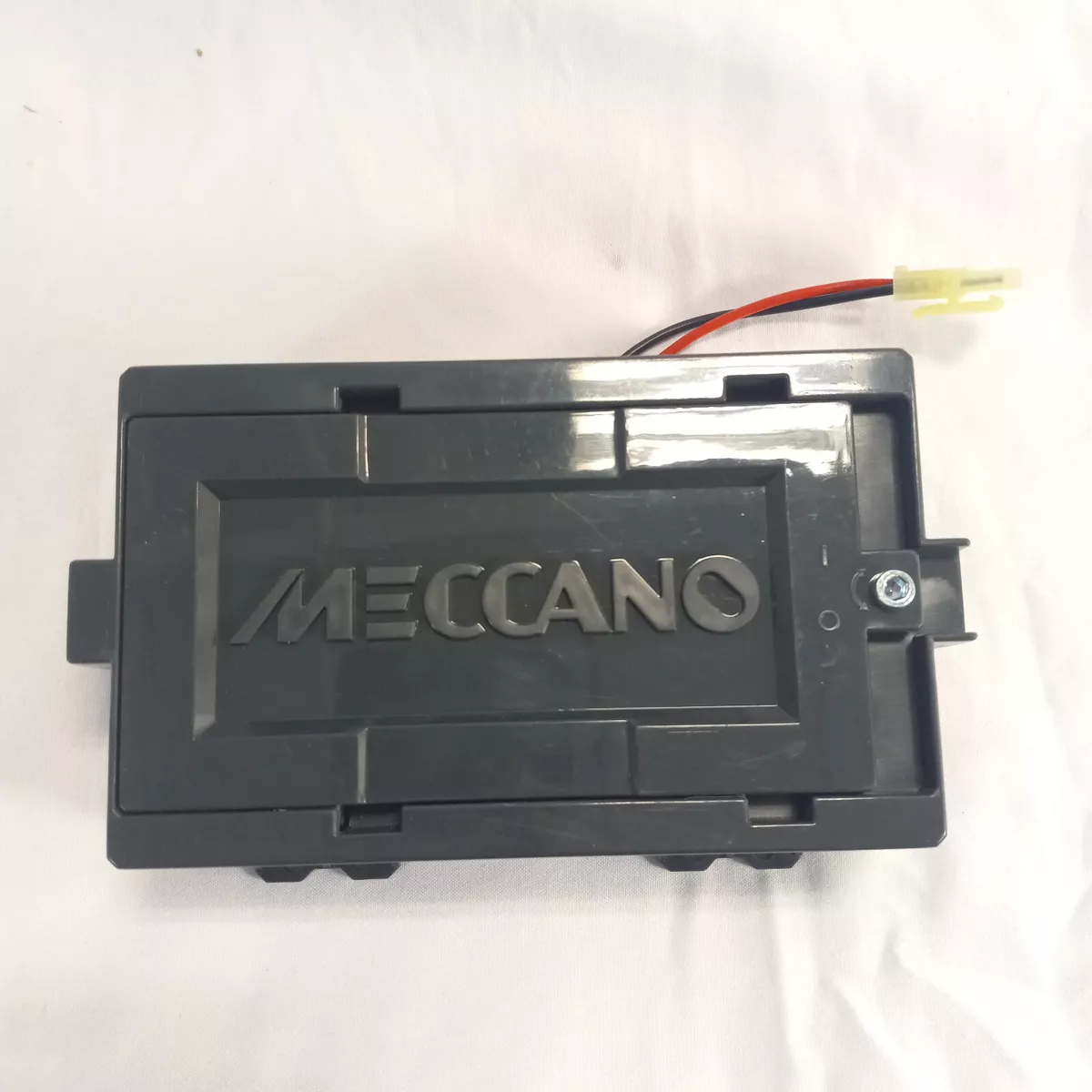 Meccanoid g15 store battery