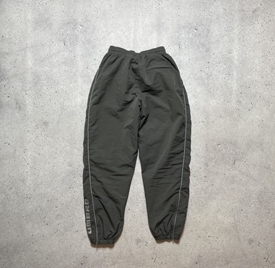 パンツ 90s umbro draw code wide nylon pants y2k 9090 × UMBRO Two Logo Sweat Pants – YZ