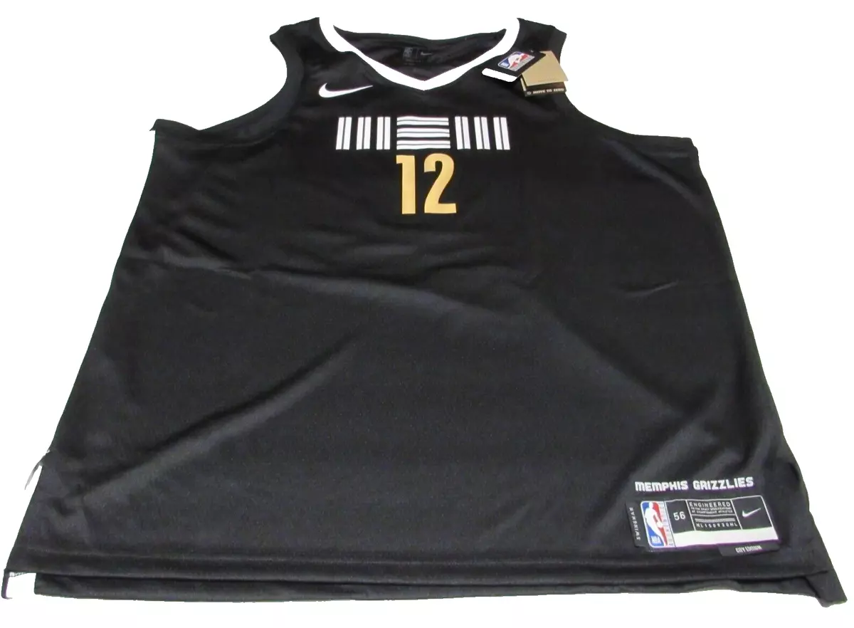 Memphis grizzlies jersey city sale