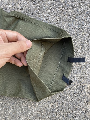 Mens Tactical Pants Army Military Cargo Multi-pocket Outdoor Combat BDU Trousers - Picture 20 of 27