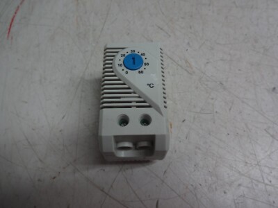 Elexa Kts 1141 Thermostat