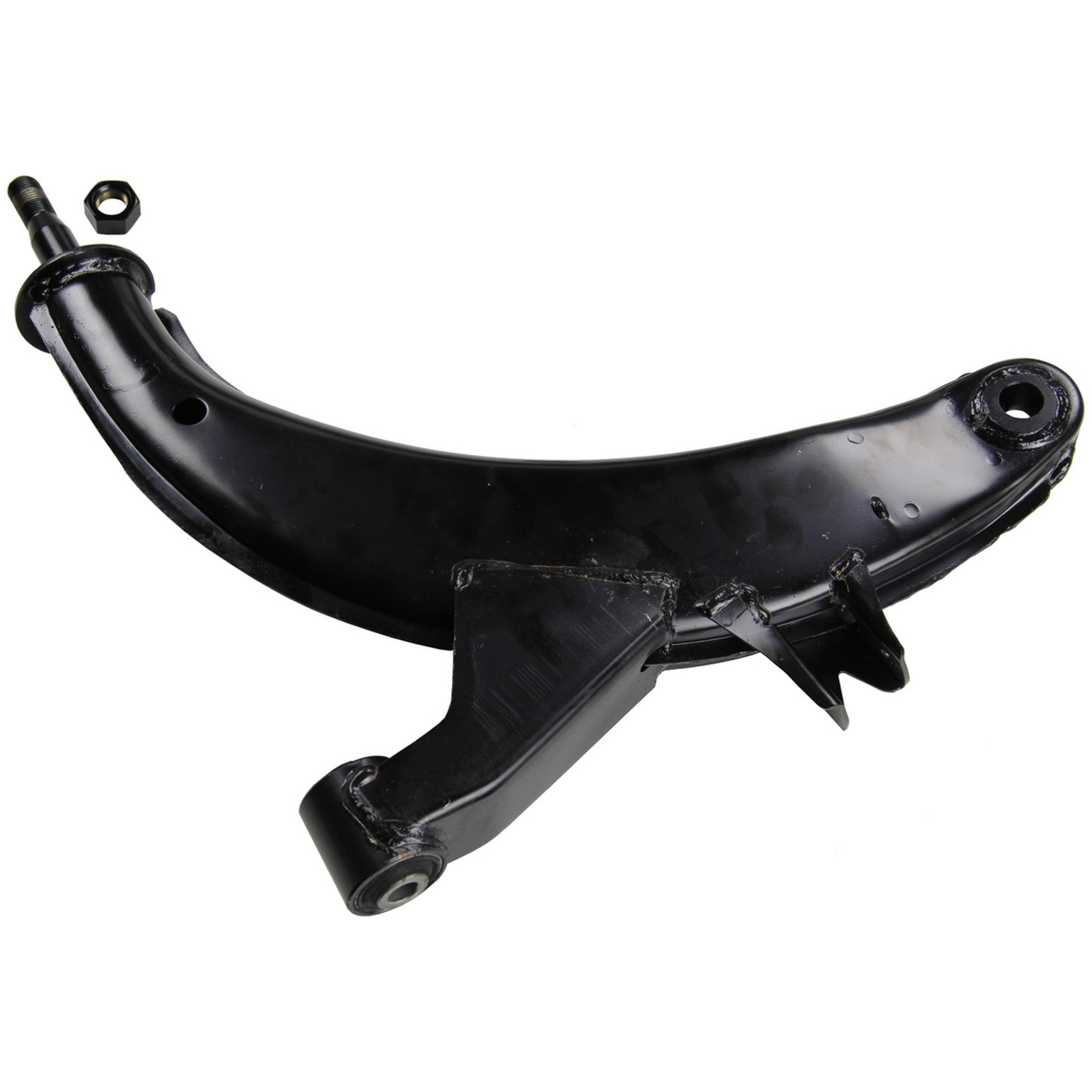 MOOG Suspension Control Arm Front Left Lower For 1998-2002 Subaru Forester