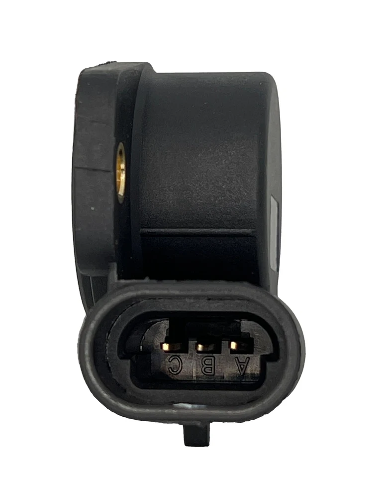 Sensor de posición del acelerador Herko TPS6121 para Volvo S40 V40 2000-2004 Foto 4 de 4