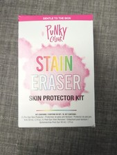 Punky Colour Stain Eraser Skin Protector Kit ...