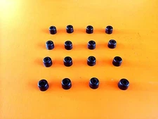 1955-1980 FITS CHEVY GMC 265 283 302 305 307 327 350 400 V8 VALVE STEM SEALS