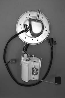 Walbro Hi Performance Fuel Pump Kit for 01-04 Ford Mustang / 01 & 03 Cobra