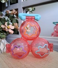 LPS Littlest Pet Shop Mice / Hamster Ball Playset Carrier