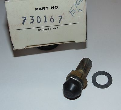 Tecumseh Primer Assist kit # 730167 BRAND NEW---FREE SHIPPING 