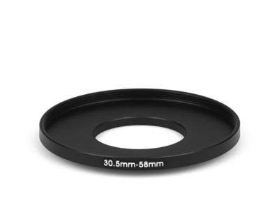 Hama 13037 Anello Adattatore Ob.30,5 Fil.37 - Foto 14