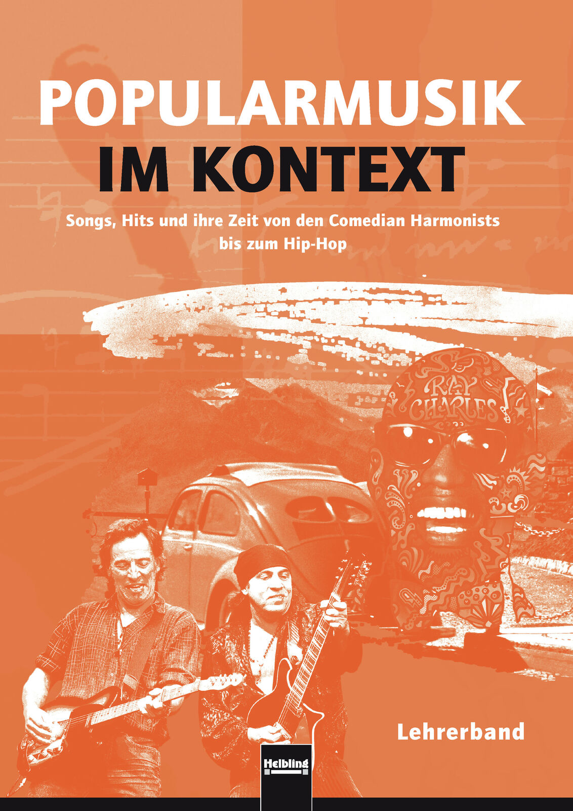 Thumbnail - Ursel Lindner; Wieland Schmid; Robert Liebel; Markus Böhm; Sabine