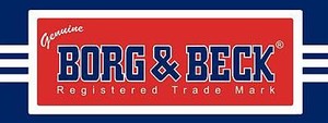 BORG /& BECK HK9769 CLUTCH KIT RC229672P OE QUALITY