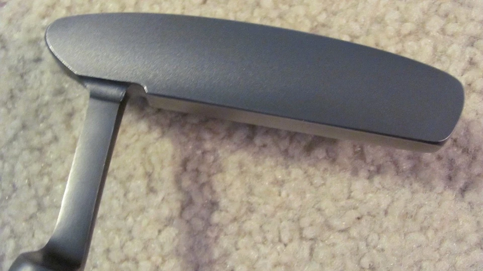 MINT ARNOLD PALMER SP-1 PUTTER- ORIGINAL PALMER GRIP - LAST PALMER MODEL MADE - Image 3 of 4