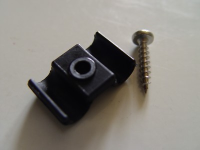 ultraflex L2 Clamp Block 30324D Befestigungsschelle Schaltzüge Kabel Schelle