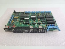 Moore 15737-71 BDD Board PLC 15682-1 ISS and 15737-11 ISS Module Circuit Card