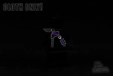 for Minifigure Star Wars 187th Airborne Strap Custom Cape Cloth Lot Set-NEW