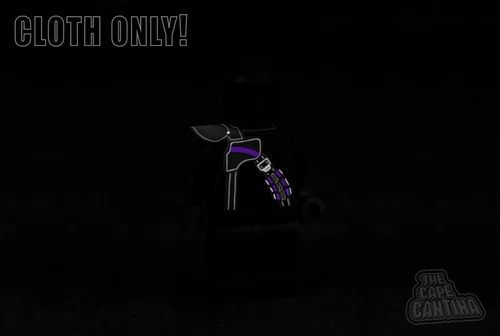 Star Wars 187th Airborne Custom Cloth Strap Cape Lot Set Accessory for LEGO NEW