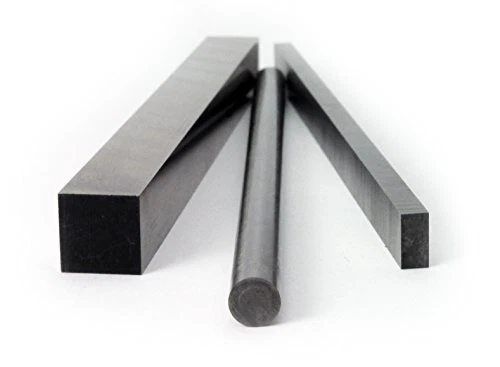 WEPO GERMANY Drehlinge HSSE Drehstahl HSS-Co Drehmeißel 10% Cobalt DIN 4964 Form A rund