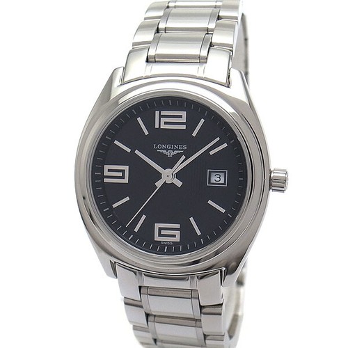 Longines Lungomare L3.509.4 Quartz 