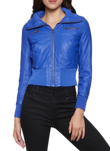ambiance jacket