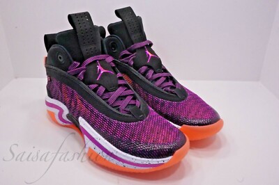 Size 8.5 - Air Jordan 36 First Light for sale online | eBay