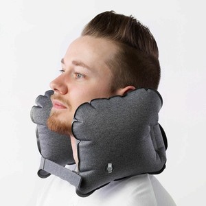 ikea neck pillow