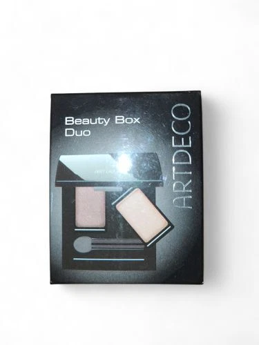 Artdeco Duo magnetic box with a mirror Beauty Box Duo 4019674051603