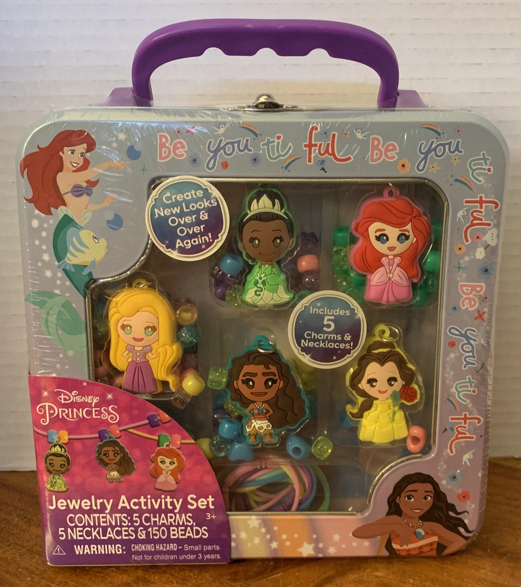 Disney Princess Jewelry Activity Set Online innoem.eng.psu.ac.th
