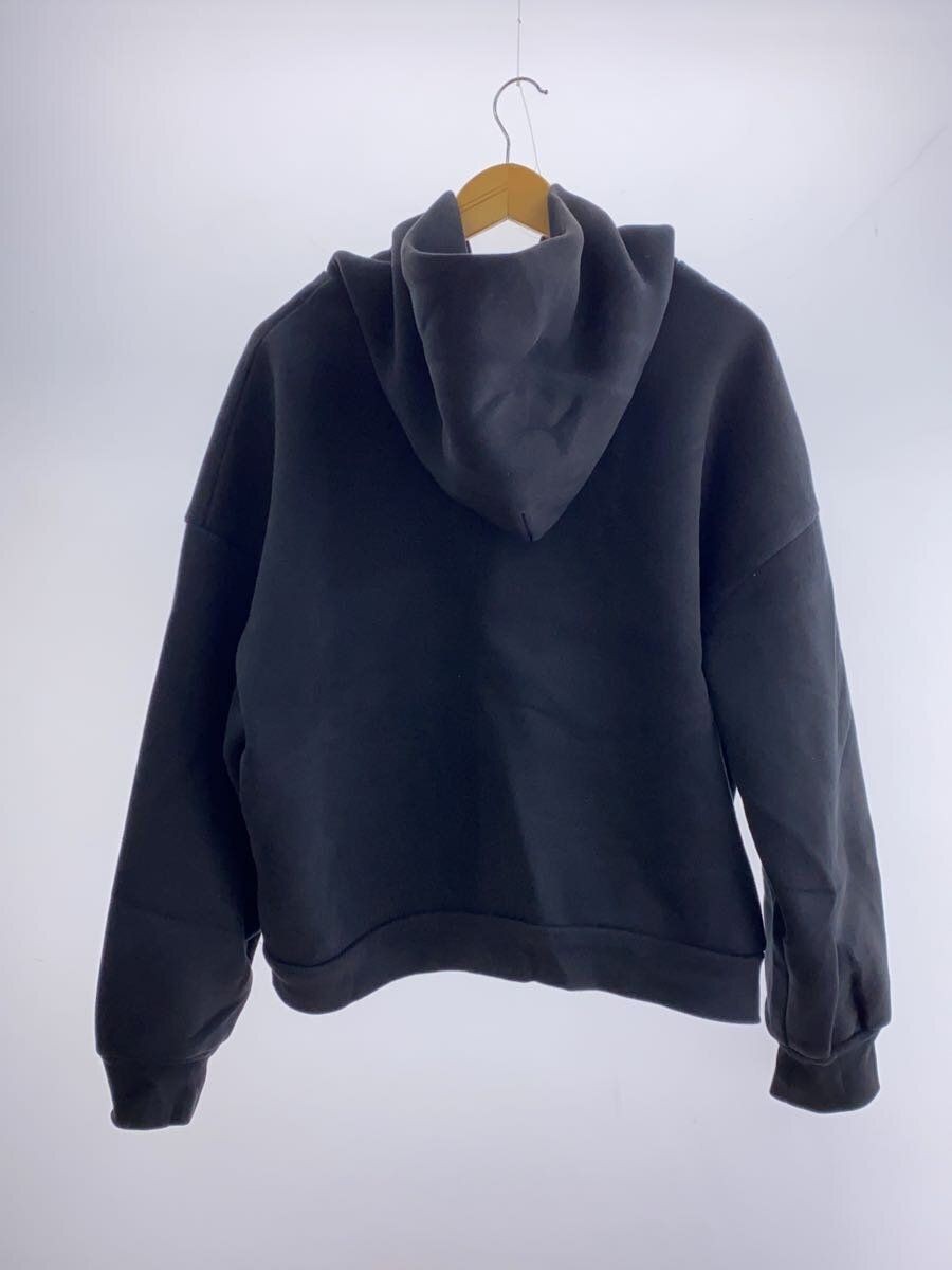 トップス SEVENTH STORE V2 Hoodie in Night Black V2 Hoodie | Mens Tracksuit Hoodies | Seventhstores