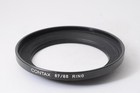 Contax 67/86 Step-Up Ring 4076 Genuine Camera Lens Optics Accessories