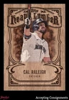 2026 Topps Series 1 Cal Raleigh Base (RAW)