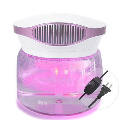 #ad Water Air Purifiers for Home Variable Speed Air Washer Aroma Diffuser Quiet... $66.84