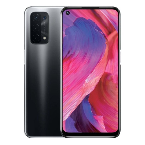 OPPO A54 5G, 4+64GB, 5000mAh 2Y (SIM unlocked, Optus version) - Picture 1 of 11