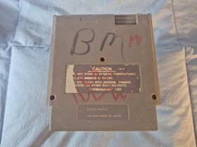 Kung-Fu Heroes NES Nintendo Entertainment System Video Game Cartridge Only