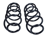 Maxgear SprĘŻYna Zaw. Peugeot T. 207 1.4HDI/1.6HDI 02.06- 60-1611D