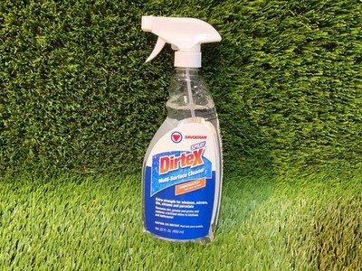 Savogran 10763 Dirtex Spray Cleaner 22oz Free Shipping