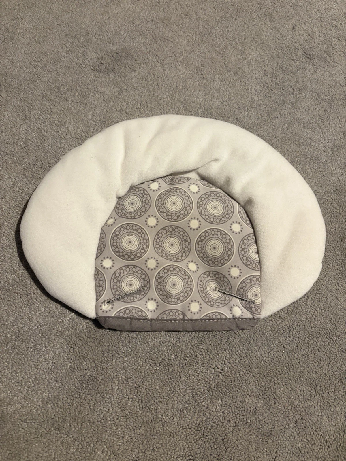 Graco Simple Sway HEAD SUPPORT ONLY Abbington Baby Swing Replacement Part