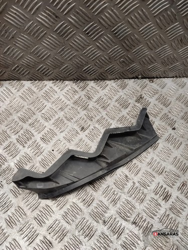 VW PASSAT Variant B6 3C5 Stoßstangenhalter vorne links 3c0807889 2.00 33733356