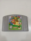 Super Mario 64 Game Card Cartridge Console for Nintendo 64 N64 US Version