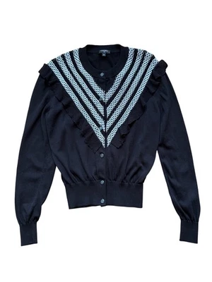 CHANEL Sweaters for Women for sale | eBay