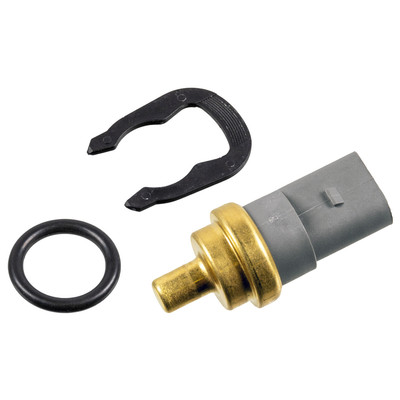 FEBI Kühlmitteltemperatur-Sensor 29318
