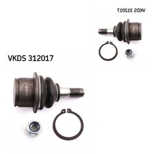 Rotule de direction Chrysler 300C