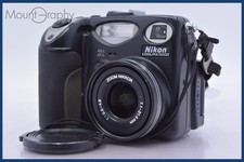 AS IS Nikon COOLPIX 5000 3x FromJapan mj8783