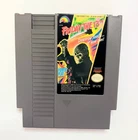 Vintage Friday The 13th Authentic NES Cleaned & Tested - Free US Shipping