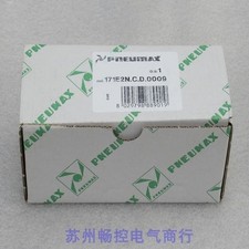 1PC NEW PNEUMAX 171E2N.C.D.0009 proportional ...