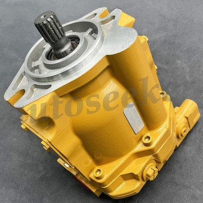 Brand New Hydraulic Pump 9T-6857 for Caterpillar CAT 416 428 9T6857