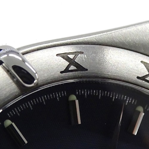 Omega Constellation 1512.40 Data Quarzo Funzionante - Foto 3 di 10