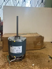 Fasco D745 208/230 HVAC Condenser Fan Motor NEW