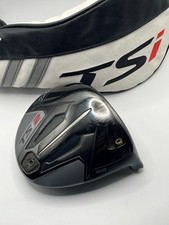 Titleist TSi2 Driver / 10 Degree / Head and Headcover Only