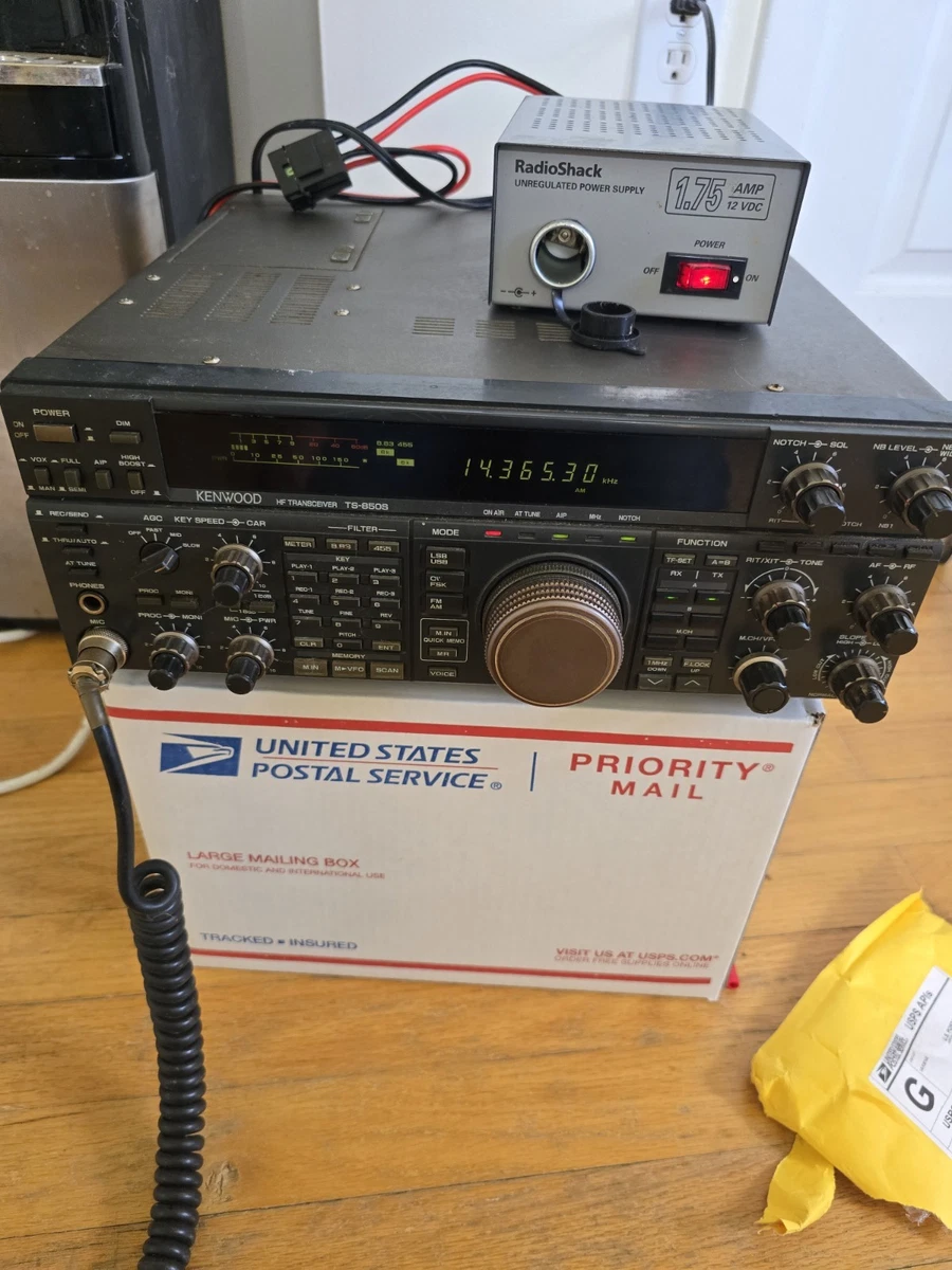 Kenwood Ts 850 for sale - eBay